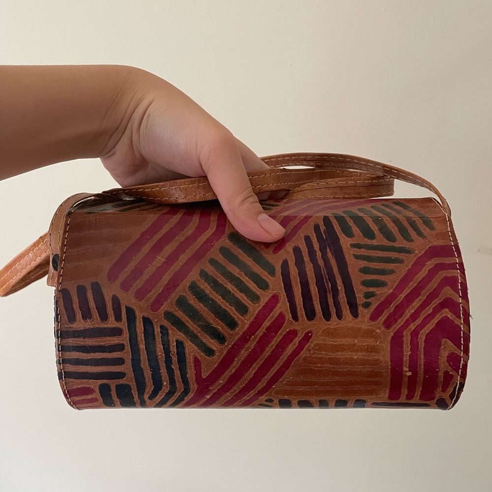 Leather Bag